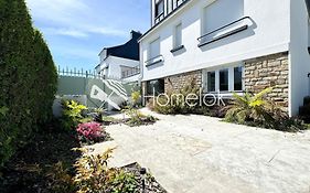 Joli Appartement Neuf Jardin 500 M Des Plages